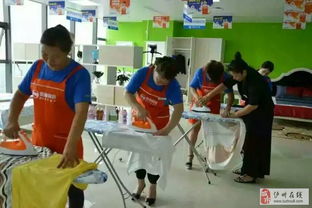 欢颜家政泸州分公司 高端家政服务与精细化物业管理的融合典范