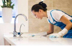 2019年中国家政服务行业竞争格局与发展趋势分析 