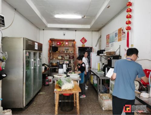 筑牢网络餐饮安全防线 自贡约谈平台强化食安管理