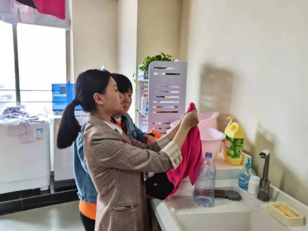 在51家庭管家做5年家政的95后,现在怎样了?